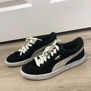 Puma Suede Classics